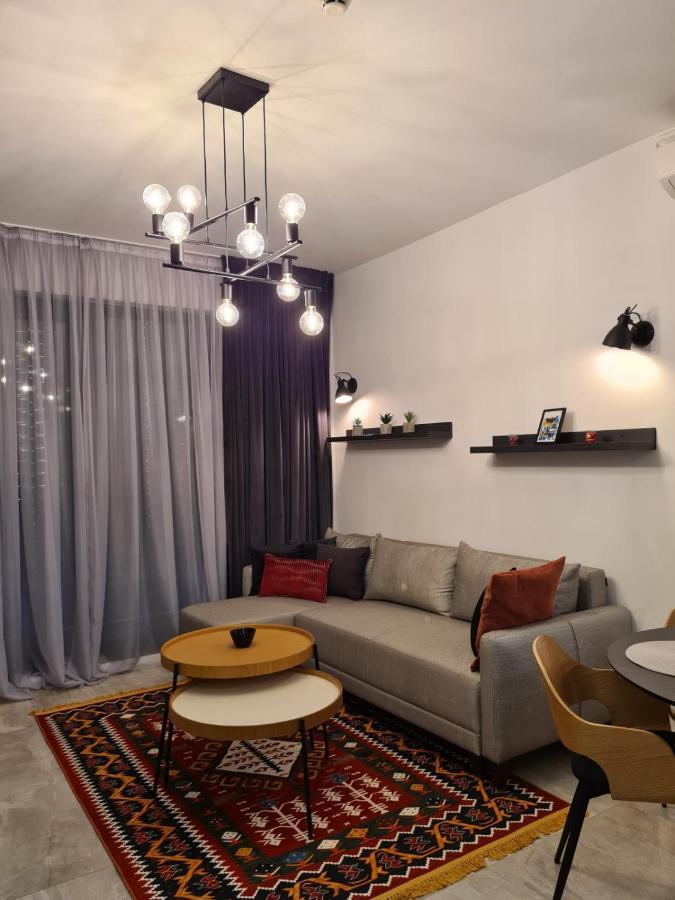 Stay And Spa Sarajevo Penthouse Exterior photo